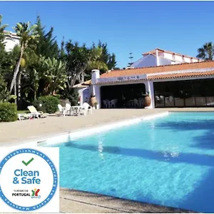 Aparthotel Solar De Sao Joao