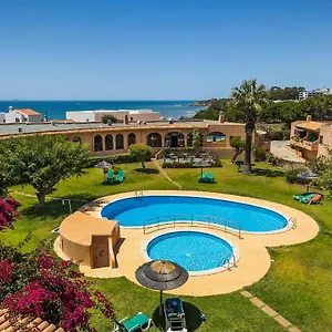 Aparthotel Clube Maria Luisa