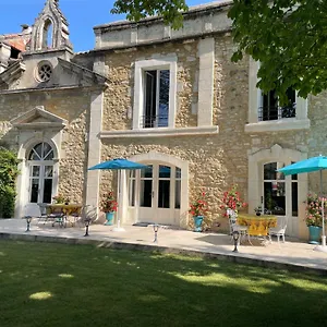 La Chapelle Gasthuis Orange (Vaucluse)