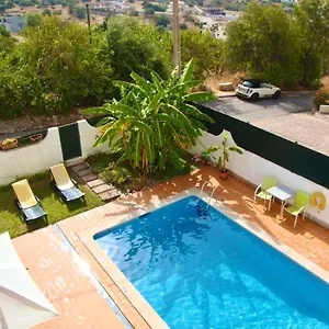 Guest house Cerro