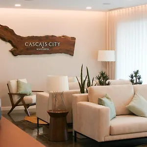 & Hotel Cascaes