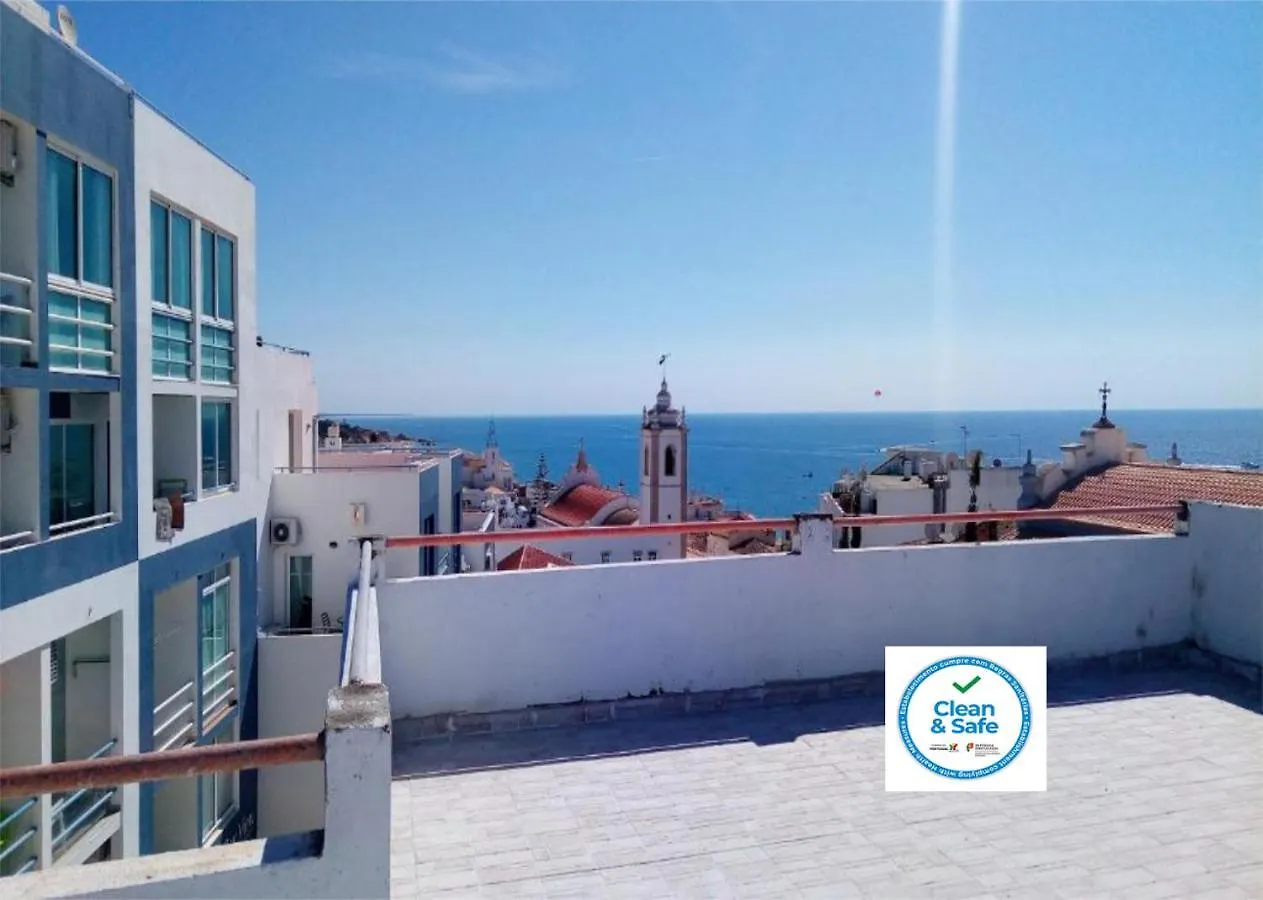 Vila Algarvia Boutique & Suites Albufeira Portugal