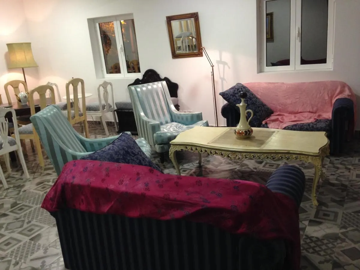 Vila Algarvia Boutique & Suites Albufeira Guest house
