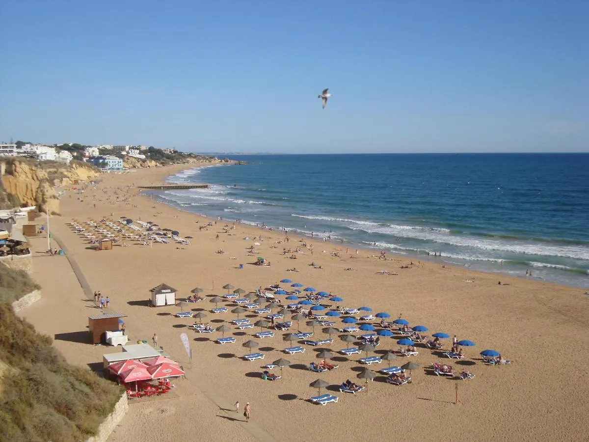** Guest house Vila Algarvia Boutique & Suites Albufeira Portugal