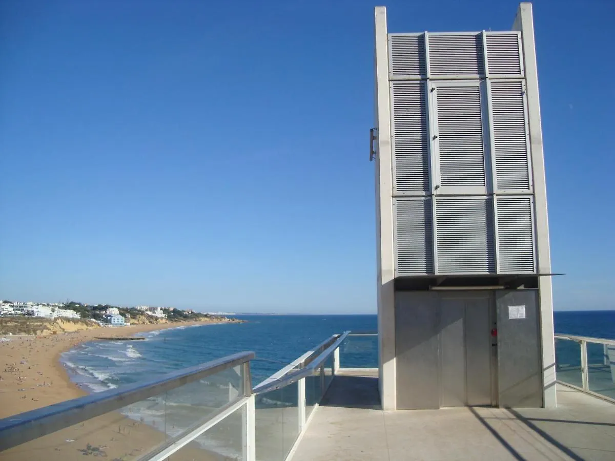 Vila Algarvia Boutique & Suites Albufeira