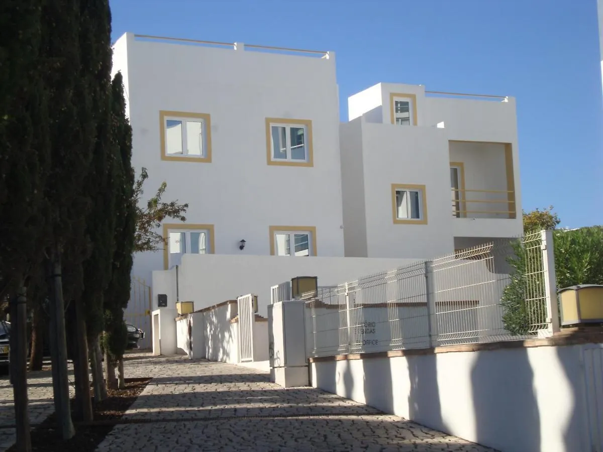 Vila Algarvia Boutique & Suites Albufeira 2*,  Portugal