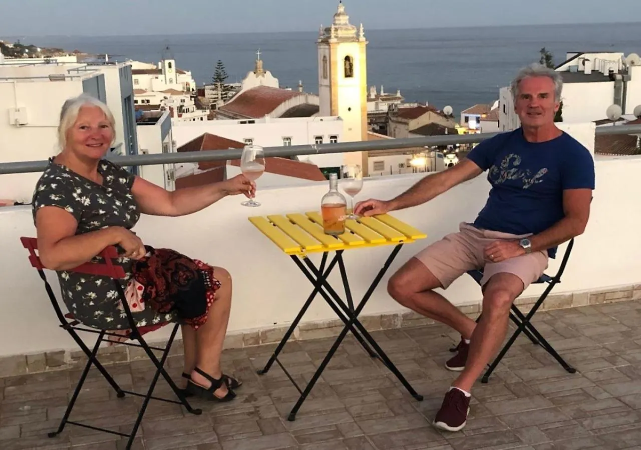 Vila Algarvia Boutique & Suites location
