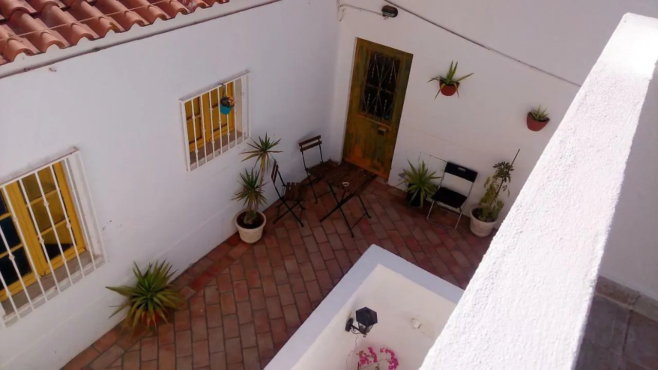 Guest house Vila Algarvia Boutique & Suites Albufeira