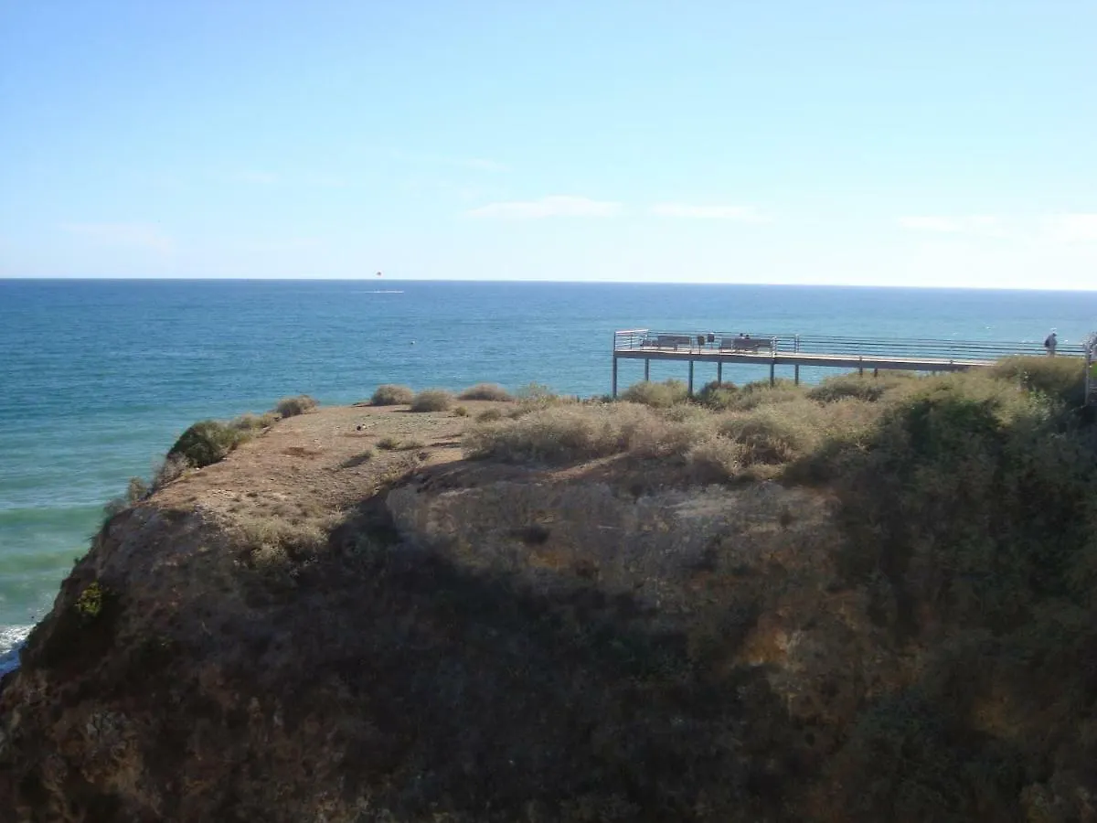 Vila Algarvia Boutique & Suites Albufeira Guest house