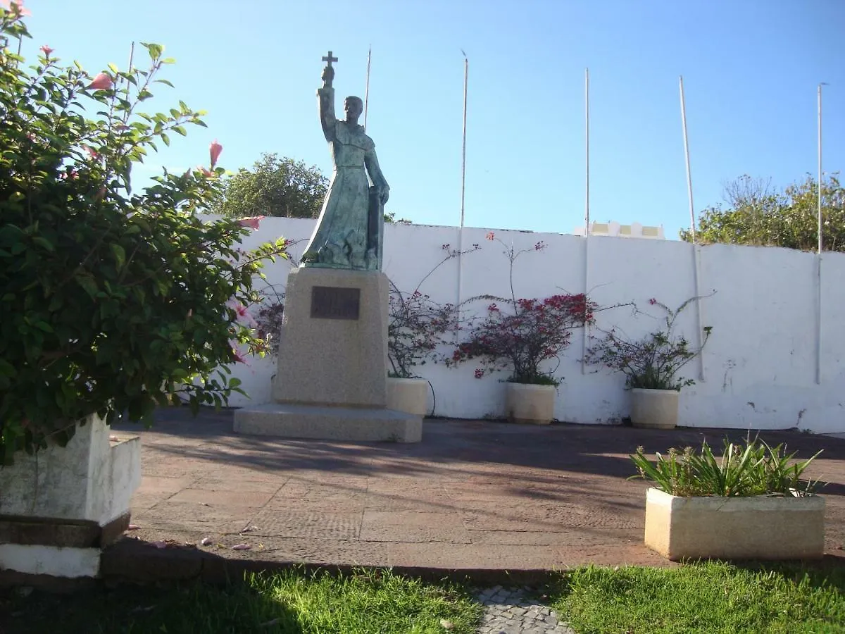 Vila Algarvia Boutique & Suites Albufeira Portugal