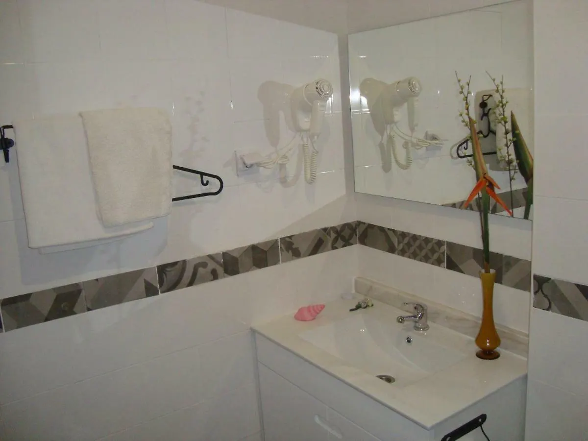 Vila Algarvia Boutique & Suites Albufeira