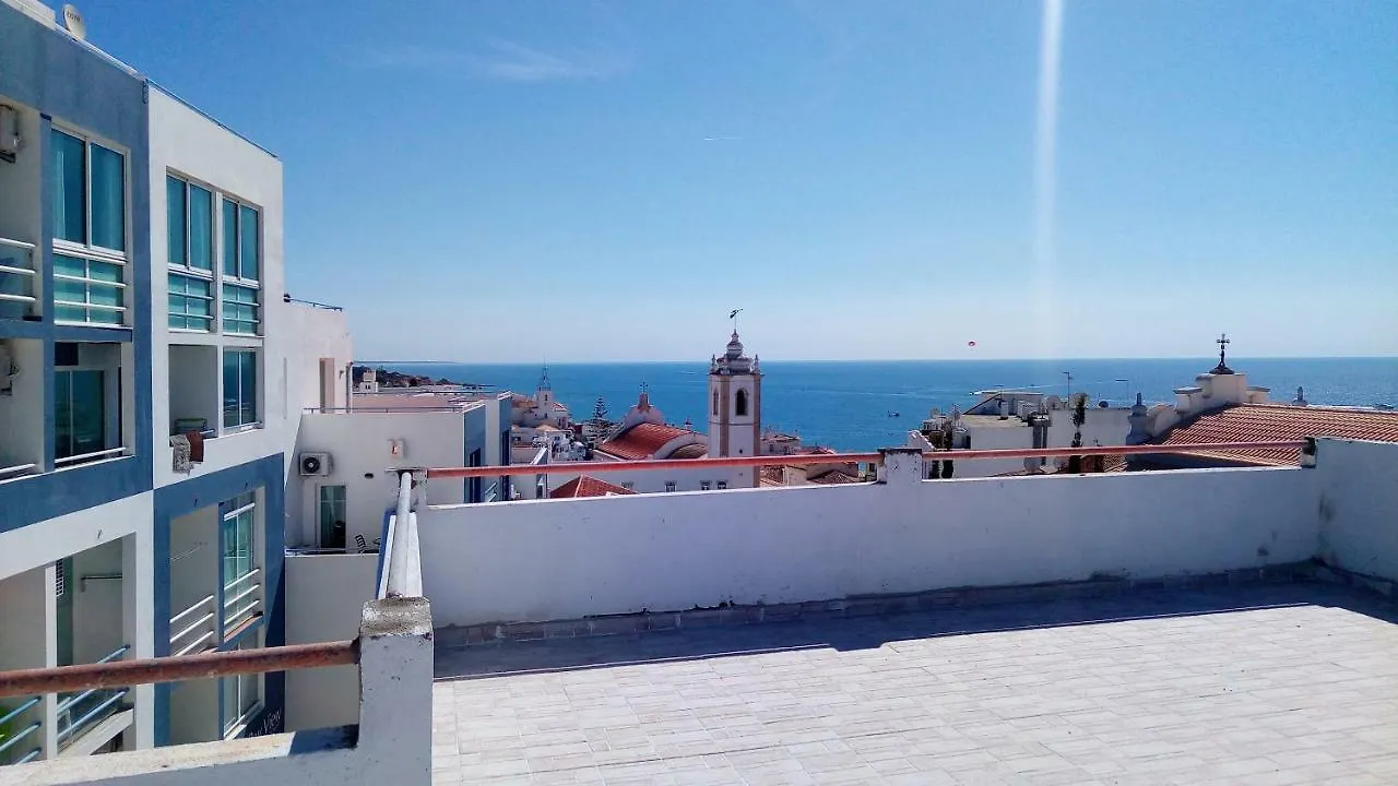 Vila Algarvia Boutique & Suites Albufeira 2*,
