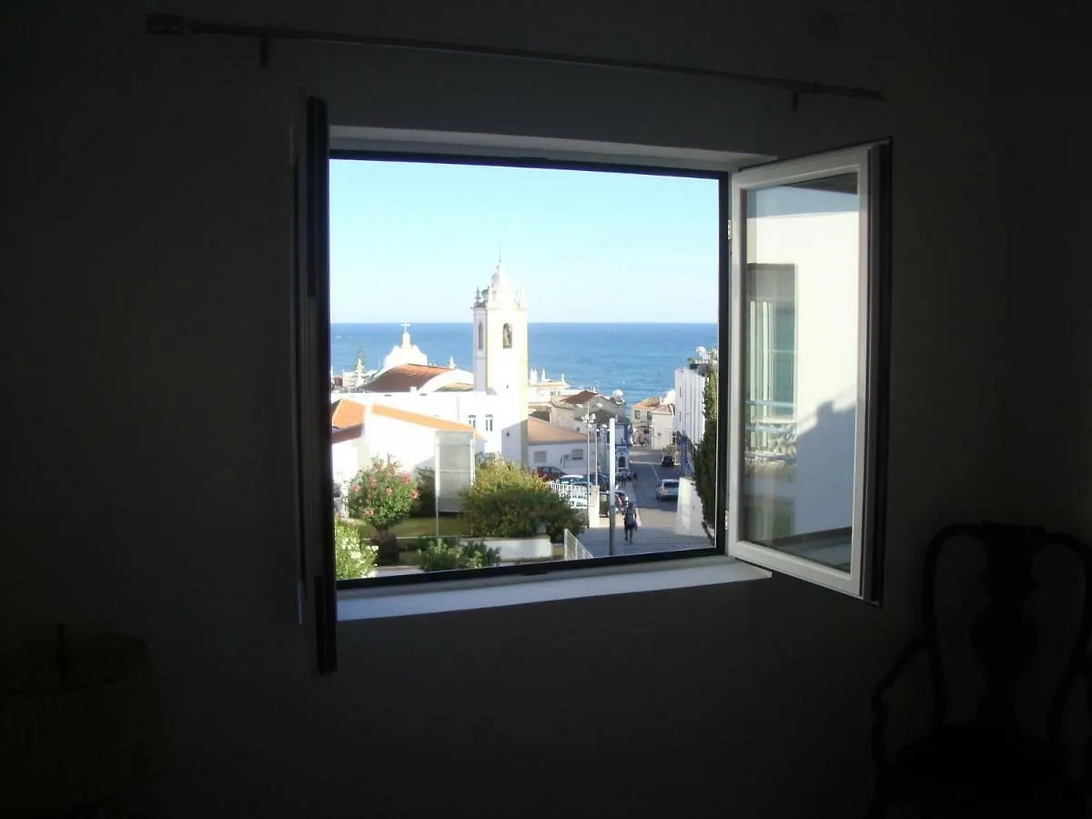 Guest house Vila Algarvia Boutique & Suites Albufeira