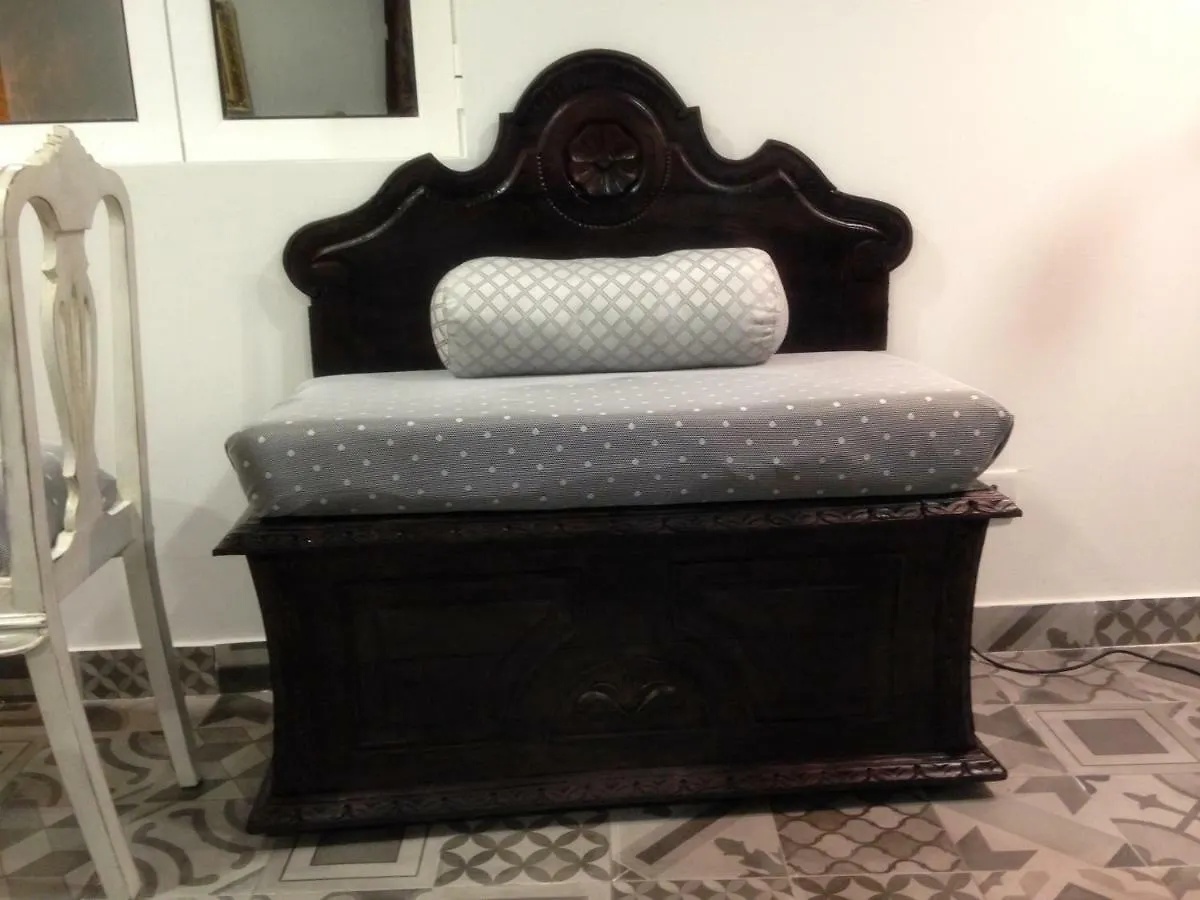 Vila Algarvia Boutique & Suites Albufeira 2*,