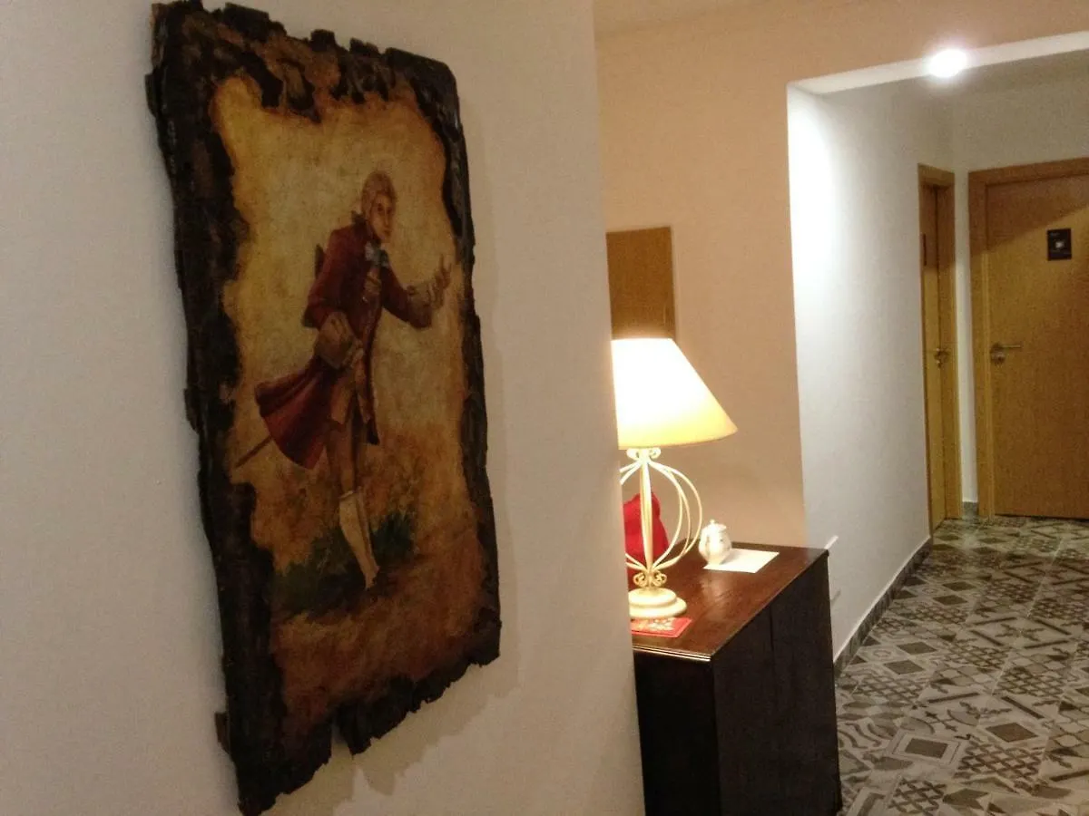 ** Guest house Vila Algarvia Boutique & Suites Albufeira Portugal