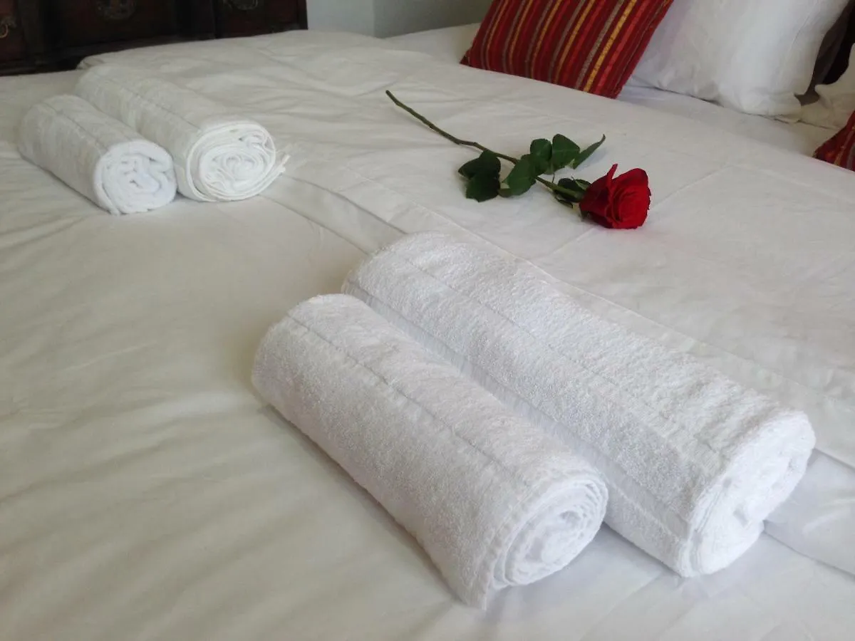 Guest house Vila Algarvia Boutique & Suites Albufeira