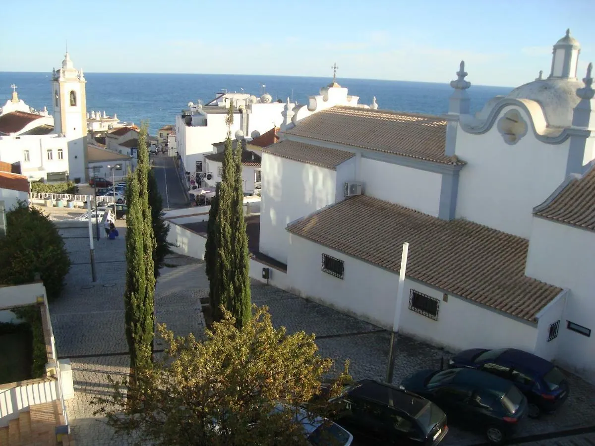 Vila Algarvia Boutique & Suites Albufeira Guest house