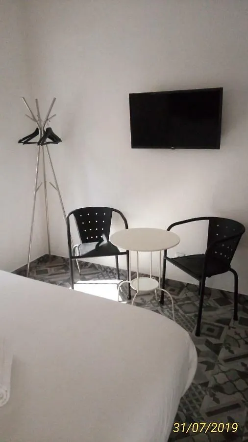 Vila Algarvia Boutique & Suites Albufeira Portugal